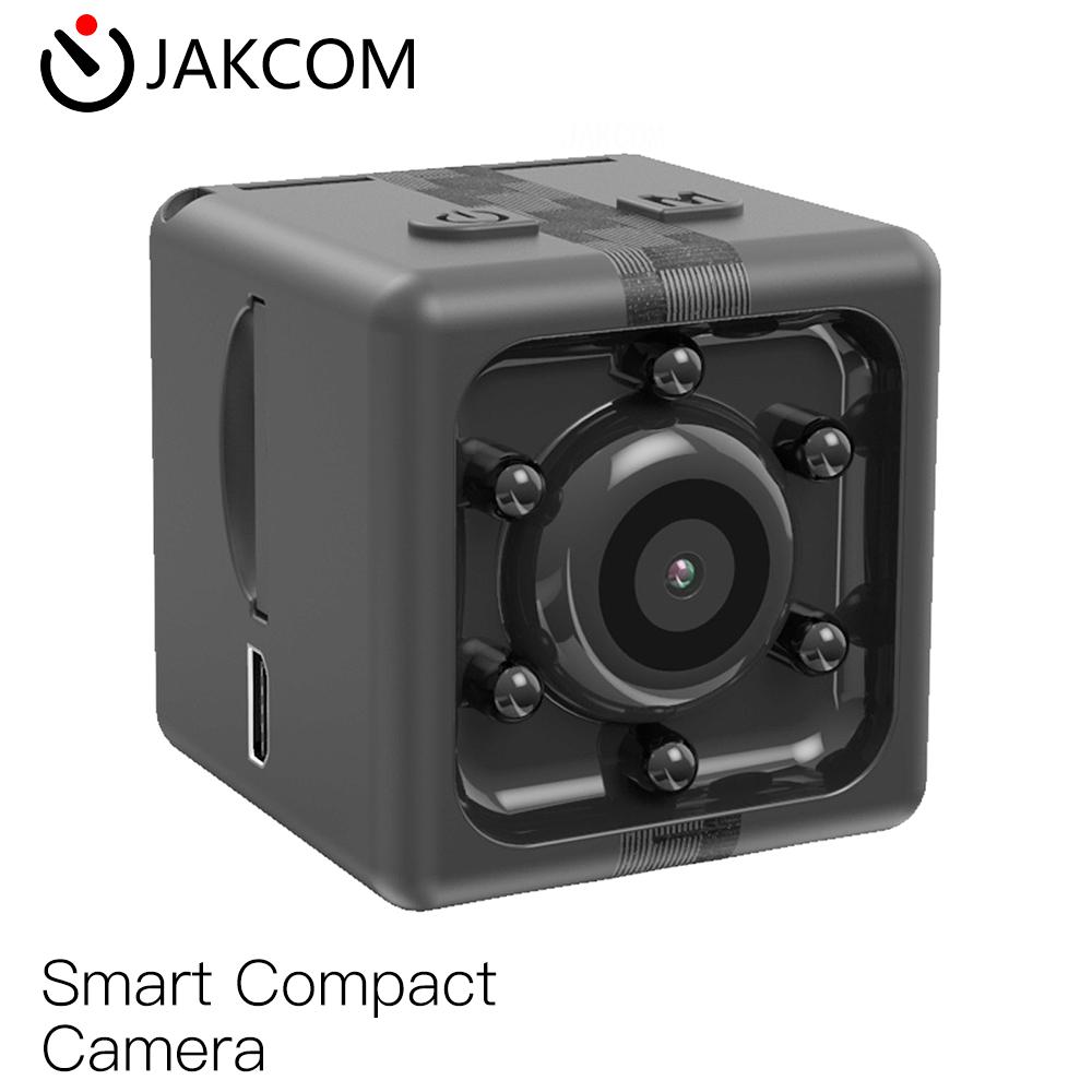 JAKCOM CC2 Smart Compact камера Лидер продаж с мини видеокамеры как msi gt83 titan olta Веб камера