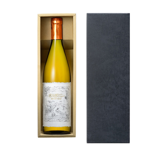 Custom packaging wholesale restaurant decoration japanese sake