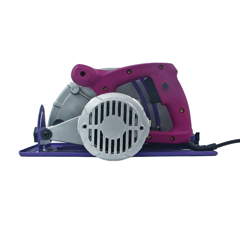 R-6145 Factory Direct Sales Of High-Quality Electric Circular Saws Electric Cutter Portable Mini Electric Circular Saw