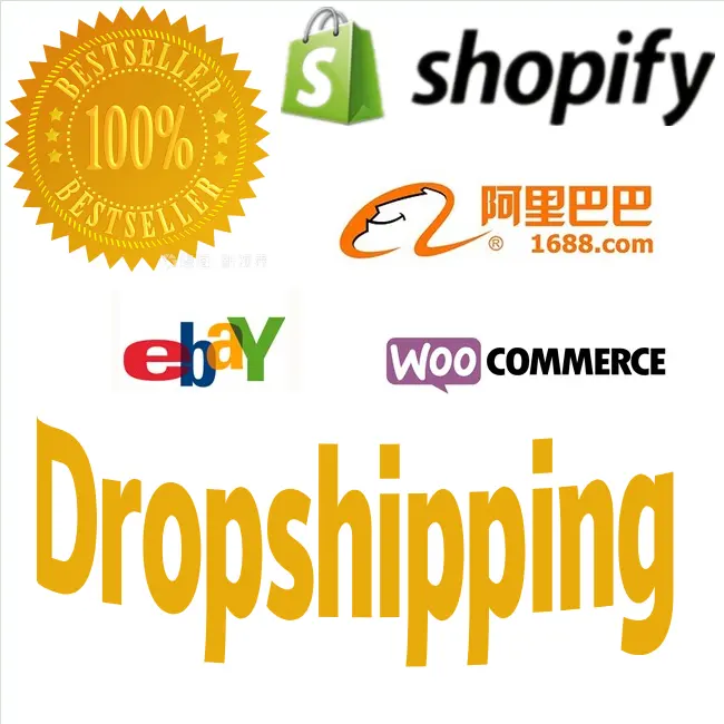 China 1688 taobao dropshipping Agent Professional Product shipping Agency General Trade dropshipping Agent