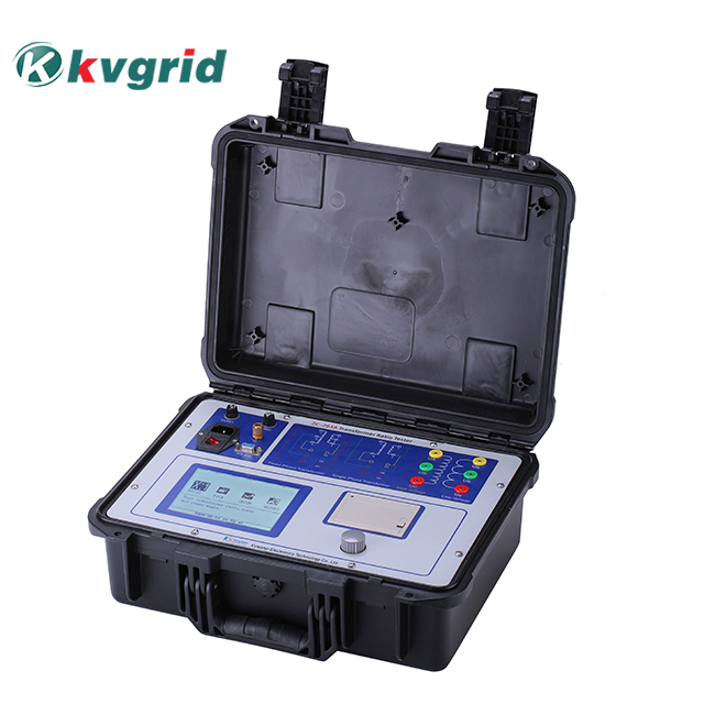 Wholesale Sf6 Gas Inflatable Test Distribution Transformer Ct Pt Testing Equipment