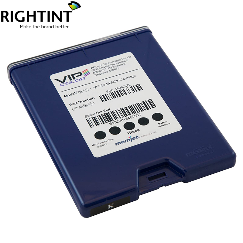 Memjet чернильный картридж для VP700