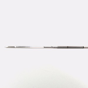 Wholesale Medical needle Supplies Stainless Steel Tru-cut Biopsy Needles Medical Surgical Instruments