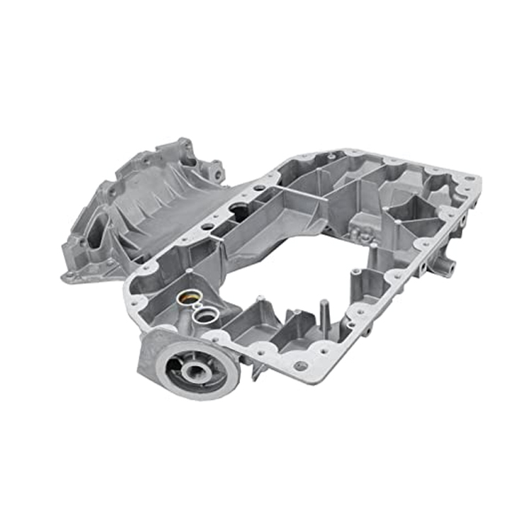 078 103 603AM масляный поддон двигателя для Passat Audi A4 A6