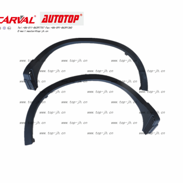 CARVAL JH AUTOTOP REAR APRON FOR CX5 L.KR11 51W61R.KR11 51W51 JH06 CX5 073B