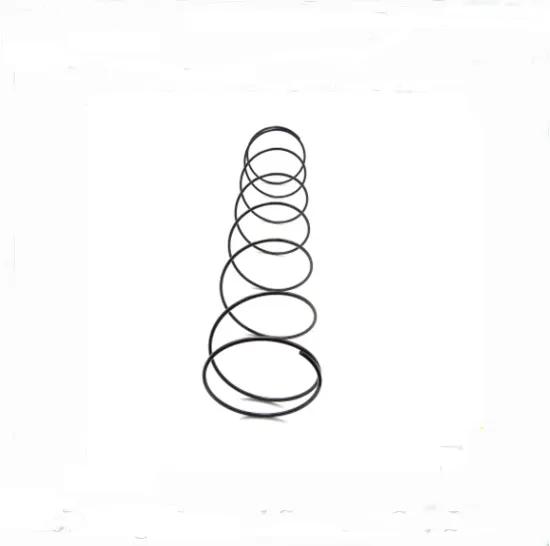 Wire SS 304 spring coil custom compression spring