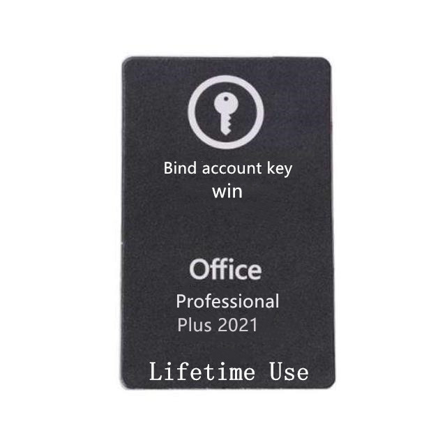 Загружаемая Кнопка Win Active Professional Pro Office 2021 pro plus Micro Office 2021