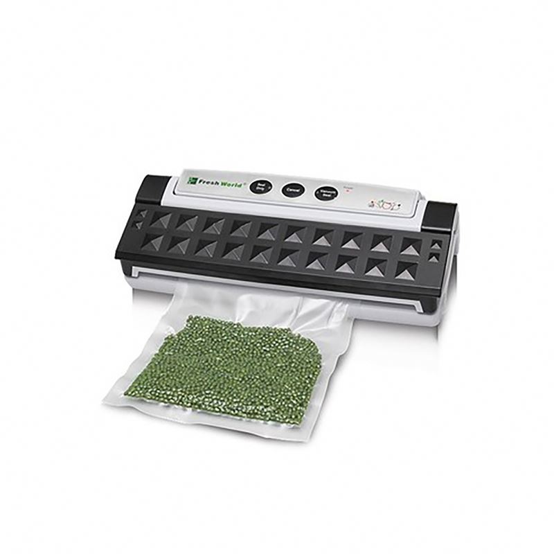 Automatic Food Sealer with Full Automatic Bag Sealing Technology