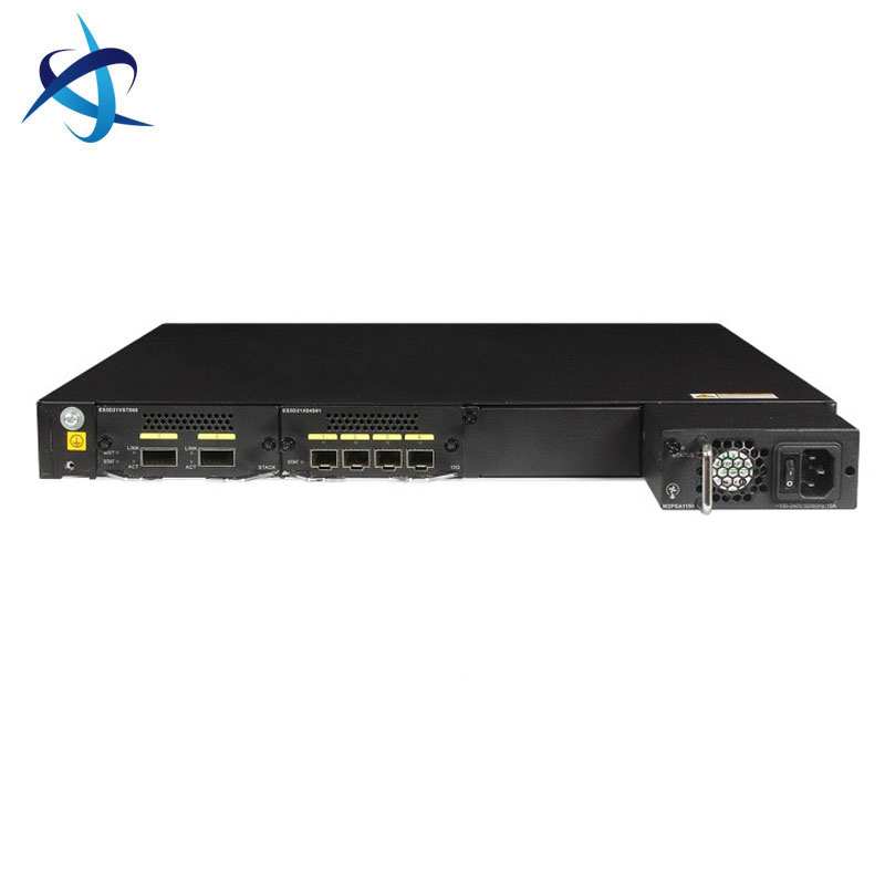 S5720-56C-PWR-HI-AC Hua wei 48 Ethernet 10/100/1000 POE  ports switch