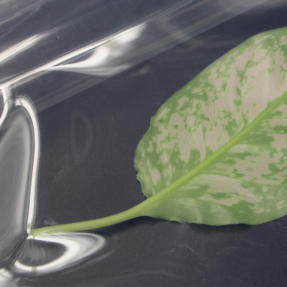 Food Grade High Temperature Heat Resistance Clear Transparent Silicone Rubber Sheet For Medical Equipment