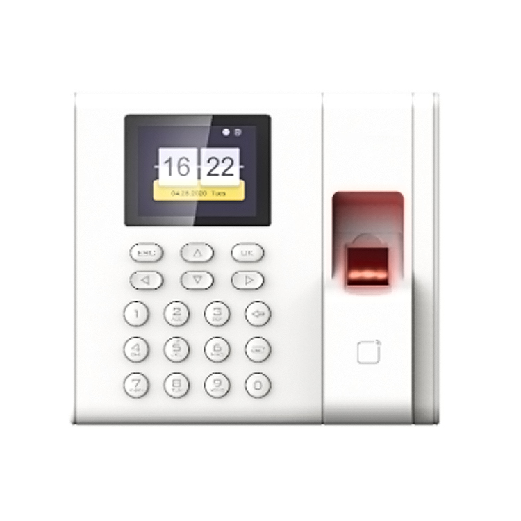 Система доступа к отпечаткам пальцев Hik K1A8503F