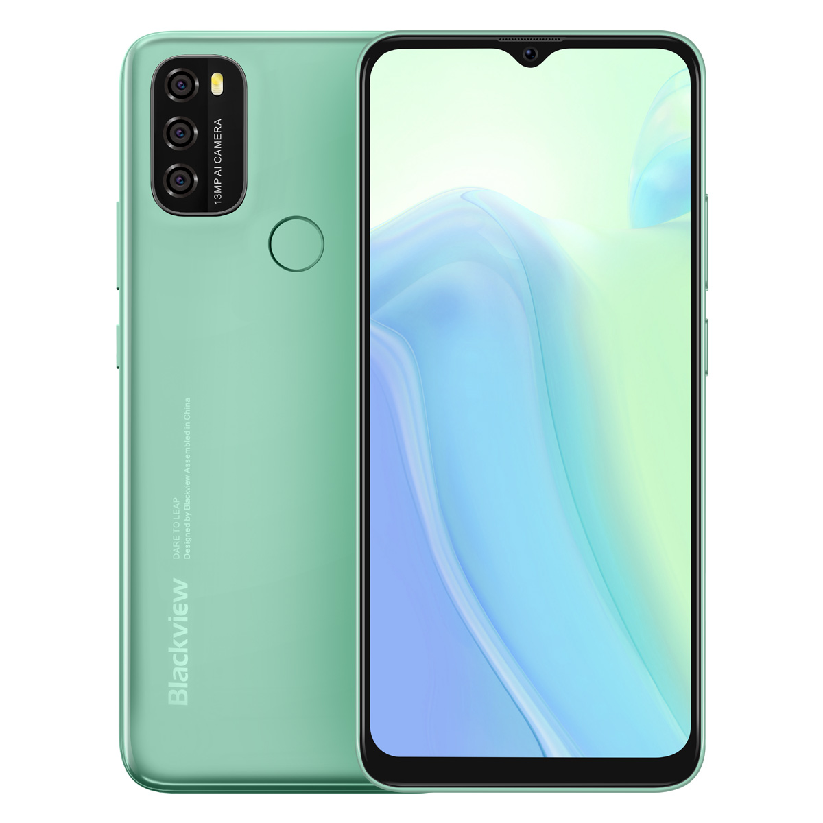 Wholesale Brand Smart Phone A70 10core 6.51inch HD Display Memory 3GB+32GB 5380MAH 24MP+48MP Hot selling Cellphone