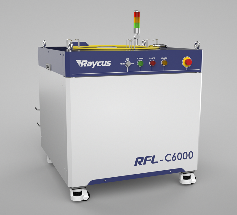 low price Raycus fiber laser source 1kw,2kw,3kw,4kw 6kw 8kw for fiber laser cutting machine
