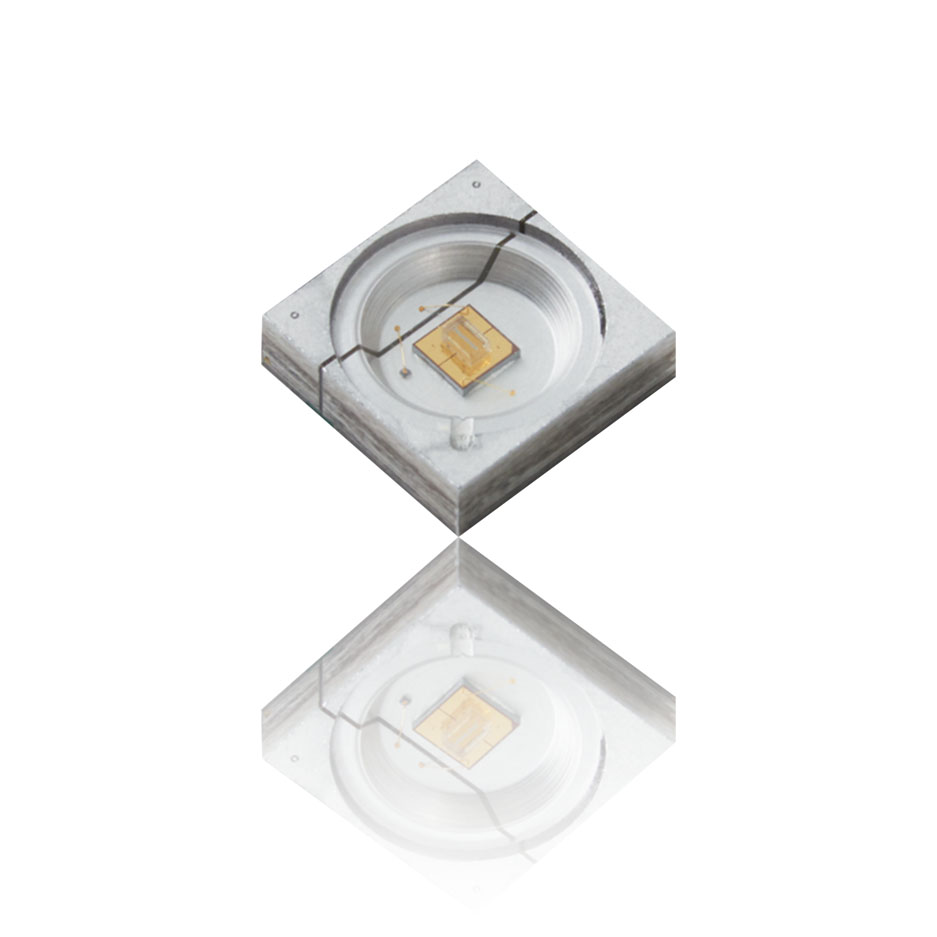 Tianhui Высокая мощность SMD 6363 УФ светодиод нм