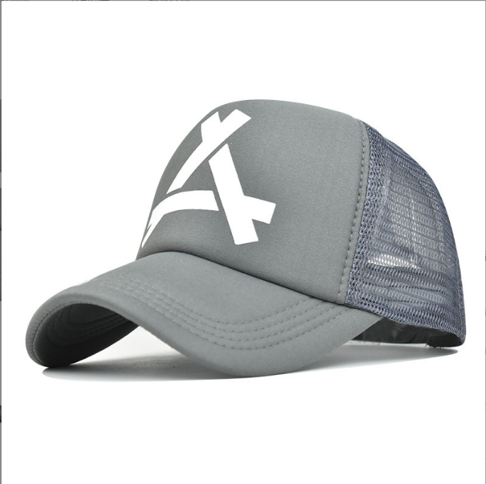 Высокое качество 6 панель, 112 стиль бейсболка yupoong snapback Кепка серая кепка, кепки, бейсболки, кепки