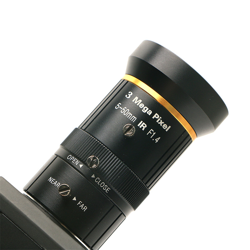 OEM ODM 1080p 2M HD динокуляр модуль камеры видеоконференции