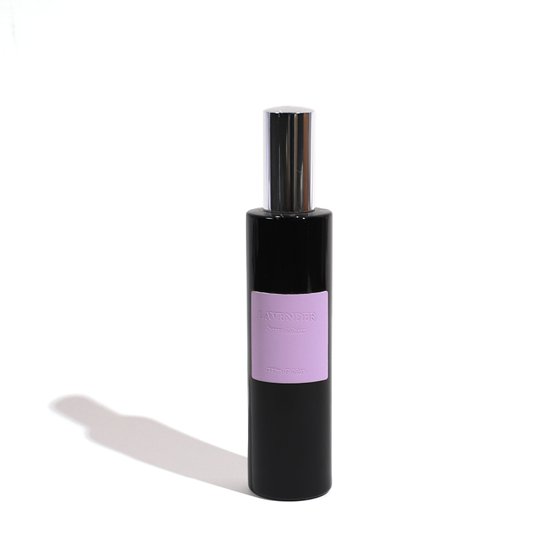 M & чувство 100ml портативный небольшой освежитель воздуха и эфирное масло спрей для дома