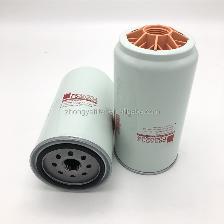 Топливный фильтр FS36234 FS36218 FS36216 BF1297-O FS36241