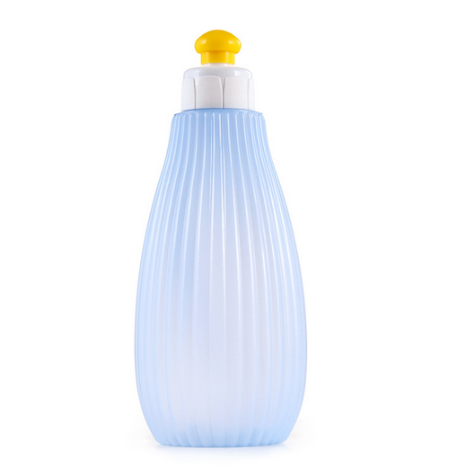 350 ML PP Электронные биде портативный воздухоочиститель насадка бутылки с водой для детей