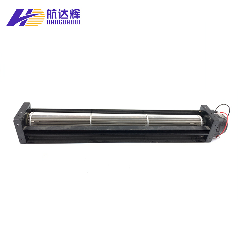 Hang Dahui HC-03029A12B 12V 0.2A алюминиевое колесо 30 мм поперечный вентилятор