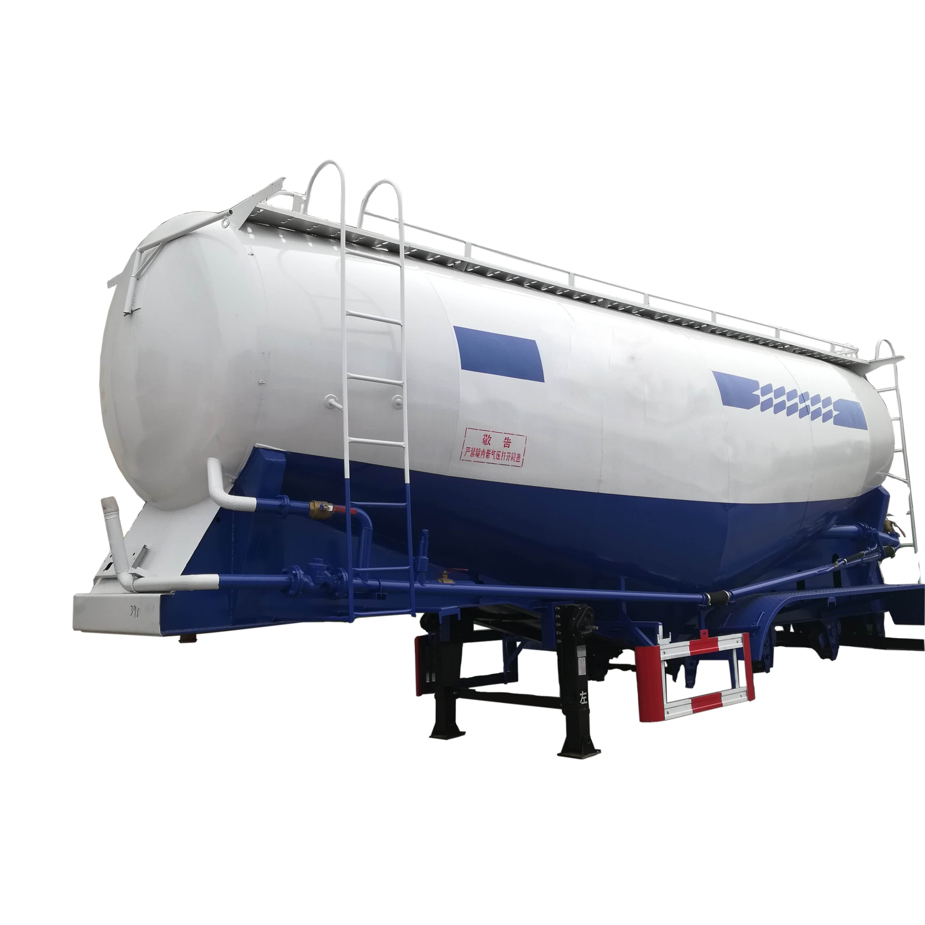 Hot sale concrete mixer truck semi trailer for made in china