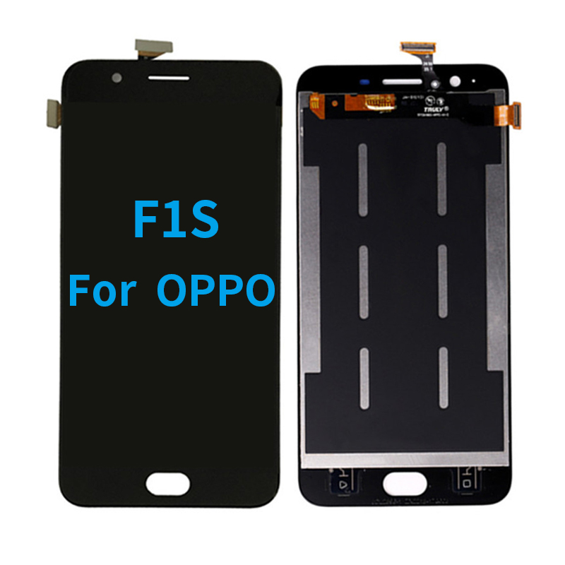 Сменный дисплей poco f1 для oppo f1s ЖК-дисплей для oppo f1s plus дисплей для oppo f1s сенсорный экран
