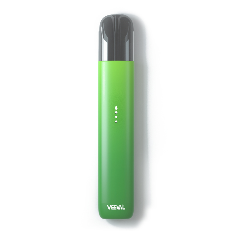 E Cigarettes Wholesale Vaporizer Pen High Quality E-Cigarette Popular Electronic Cigarette