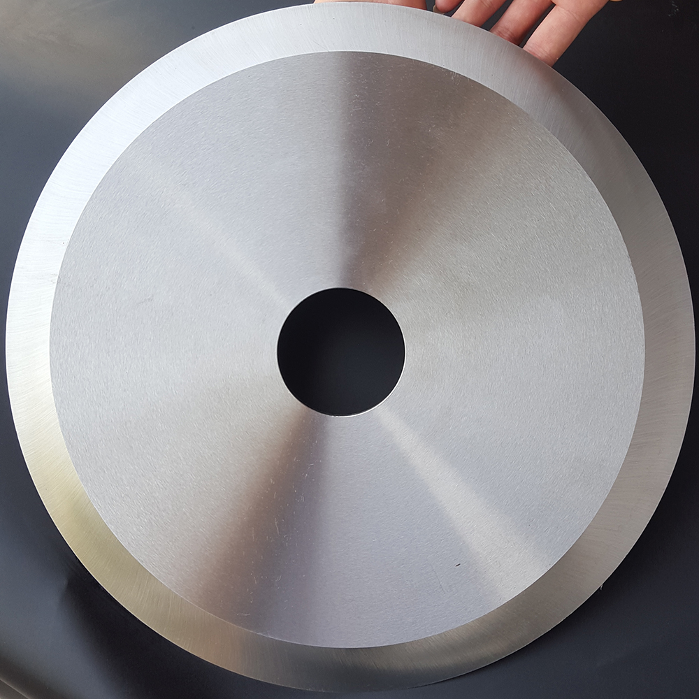 Best Price Roller Paper Cutter Blade