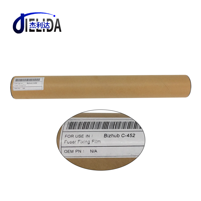 Фиксирующая пленка для Konica Minolta C452 C451 452 550 552 554 652