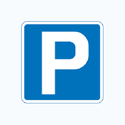 Парковки знаки