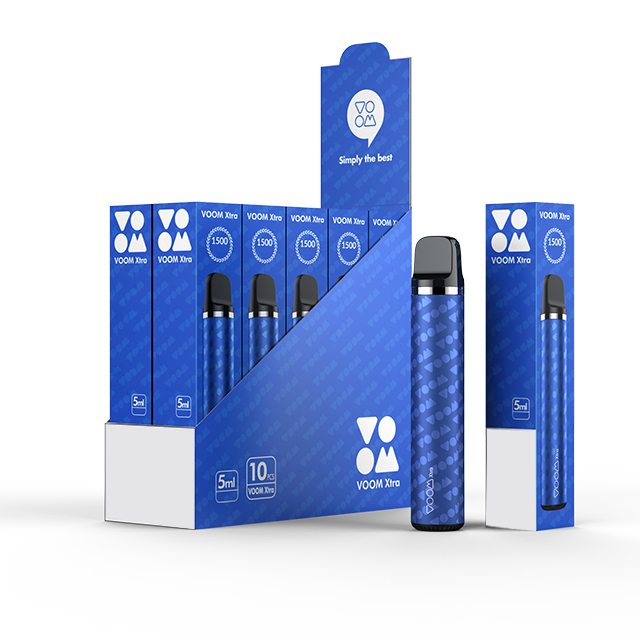 Itsuwa Voom Cigarr Eletron Sigarill Electron Electronic Mini Vap Pen Desechables Vape Pen Accessories Mesh Coil Vape