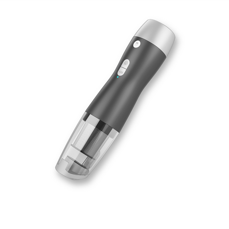 Portable Car Vacuum Cleaners 11000PA Brushless Powerful Handy Vacuums