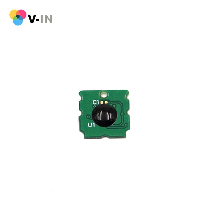 WF-7840 WF7820 WF6558 обслуживания отходов бак коробка чип C9345 для Epson рабочей силы EC-C7000 ST-C8000 резервуар для чернил один раз чип C9345