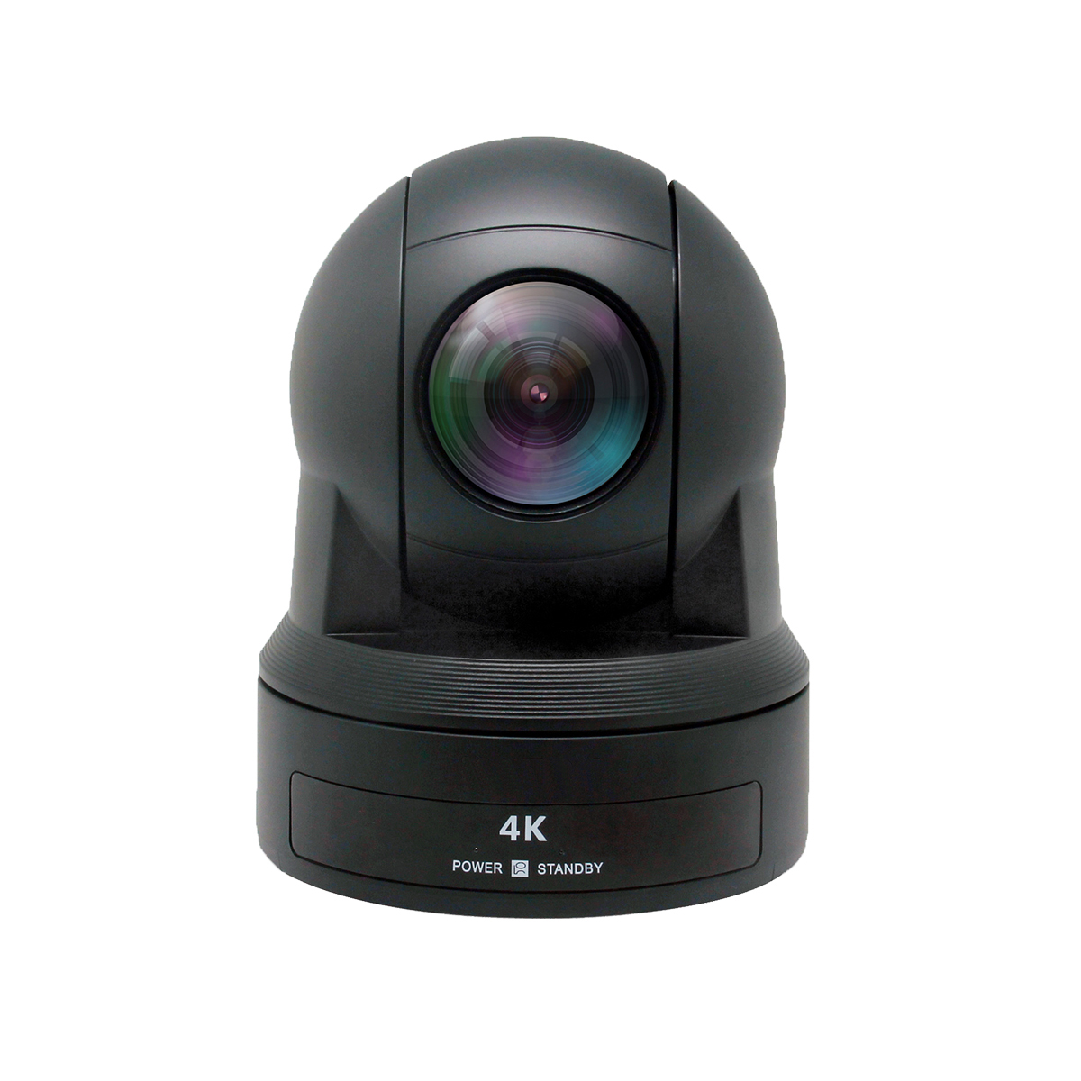 Заводская новейшая ультра 4k PTZ видео конференц-Камера 12x zoom HDMI 8.5MP для IP потокового вещания