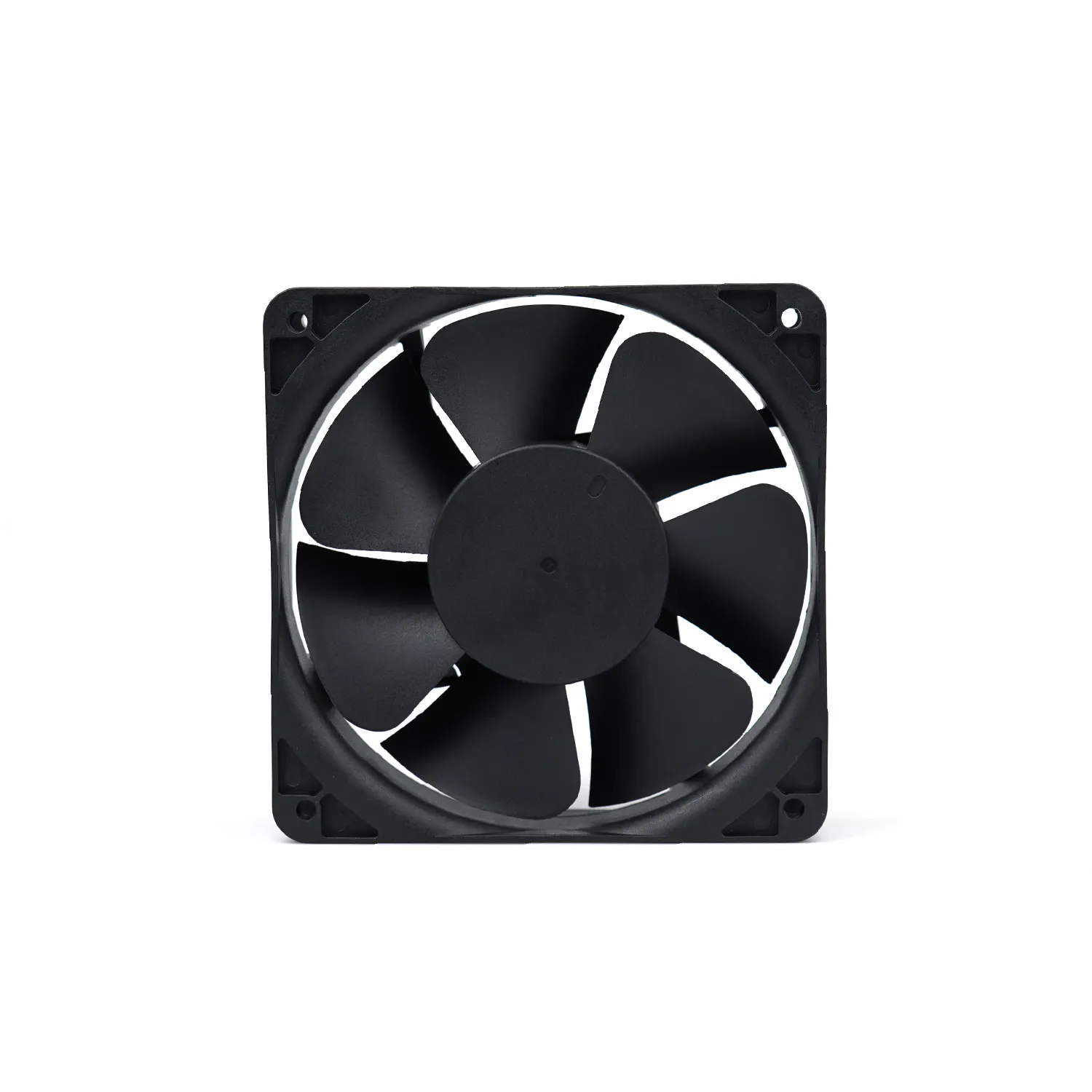 Factory Custom Industrial Brushless Mini Portable DC 12V 24V Mobile Radiator Cooling Fan