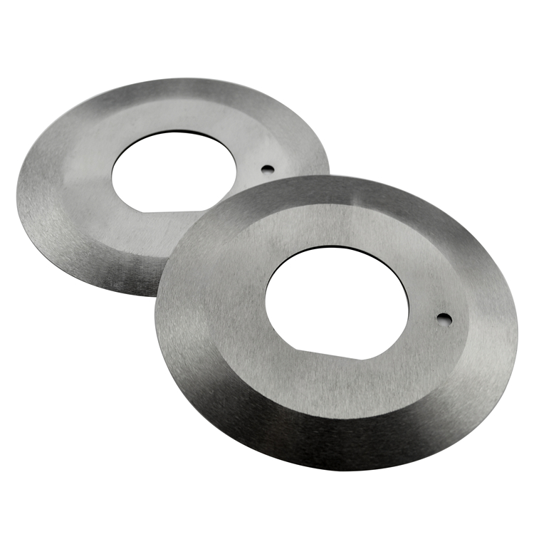 Хит продаж круглый ткань нож отрезного станка подходит для EASTMAN R5-1/4E61 # R80C1-61 нож