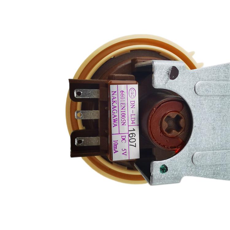 Factory cheap price water level sensor controller liquid 6601EN1005N washing machine pressure sensor switch for LG