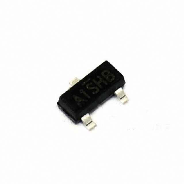 Si2301 СОТ-23 полевого транзистора Чан Mosfet P-Ch 20V 2.3A 3-контактный T/R A1shb транзистор