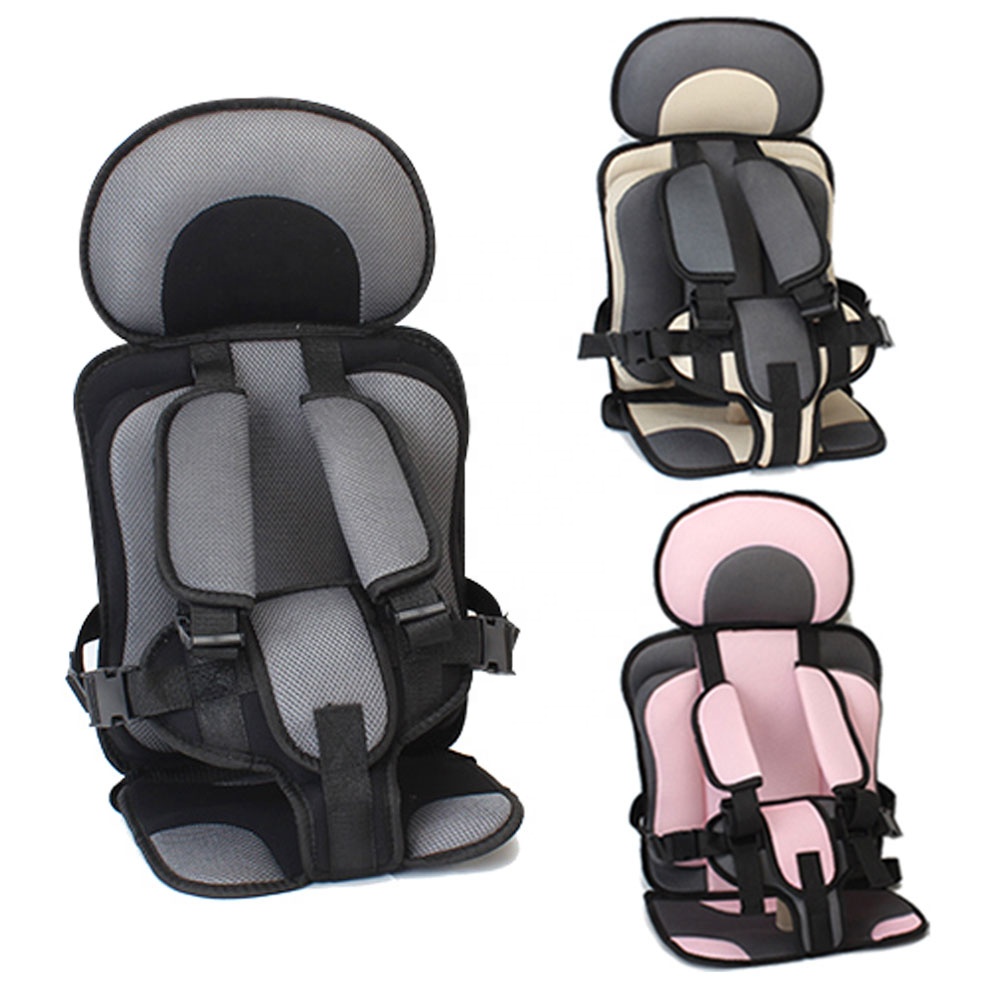 Soft Kids Chairs Cushion Portable Baby Infant Seat Child Safety Seat Children's Chairs Baby Chair Child Car Seats