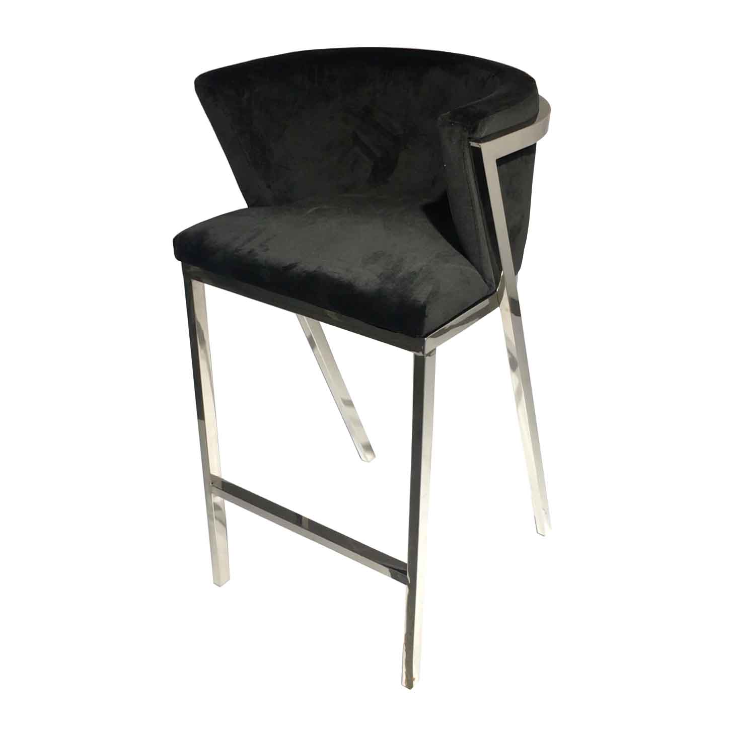 Высокий барный стул Nice silla alta
