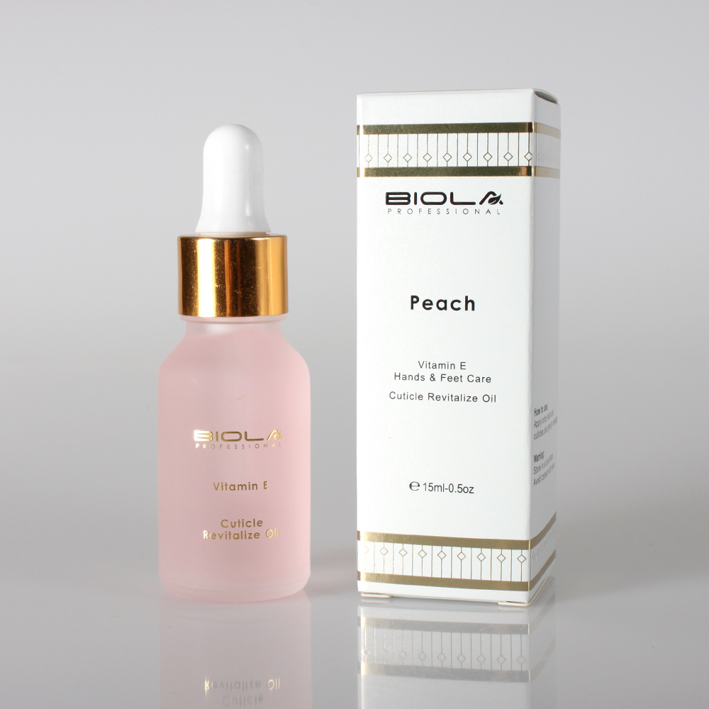 Private Label nail treatment OEM nail care cuticle oil nail care oil