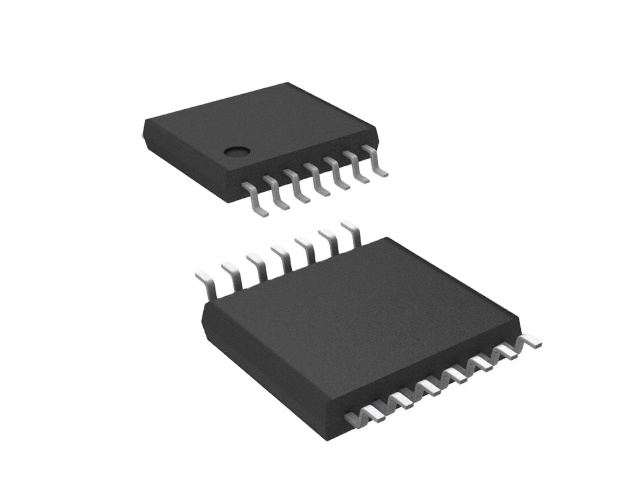 Новые оригинальные Логические ворота 74LVC00APW IC чипы
