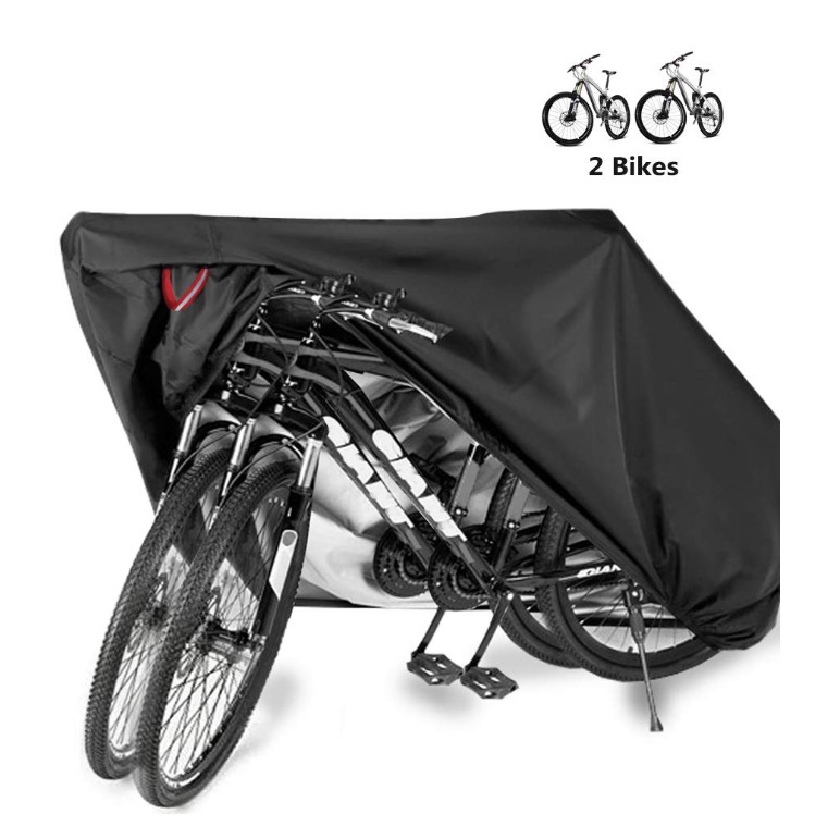 dust proof bike cover bicycle waterproof pvc bike seat cover motor bike covers