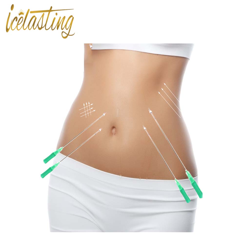 Best sellin Disposable High Quality 3d cog PDO Face Lifting Threads Hilos Tensores