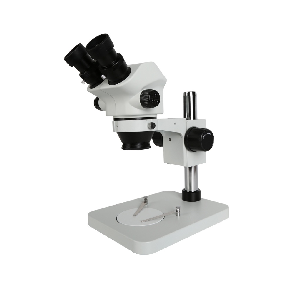 High Quality Kaisi 7050 7X-50X Binocular LCD Video Digital Industrial Mobile Phone Repair Detection Electron Microscope