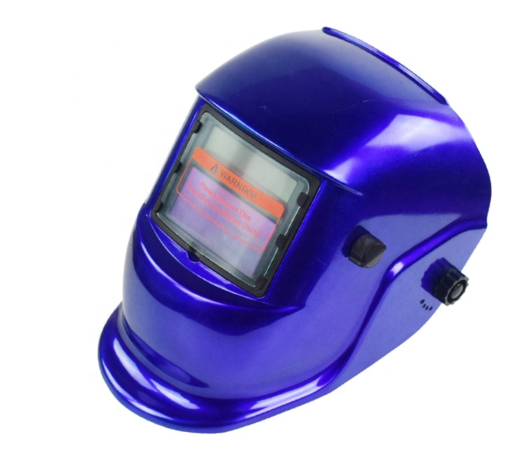 DAIERTA Welding Helmet Auto Darkening Product Sale Viewing Auto Welding Mask