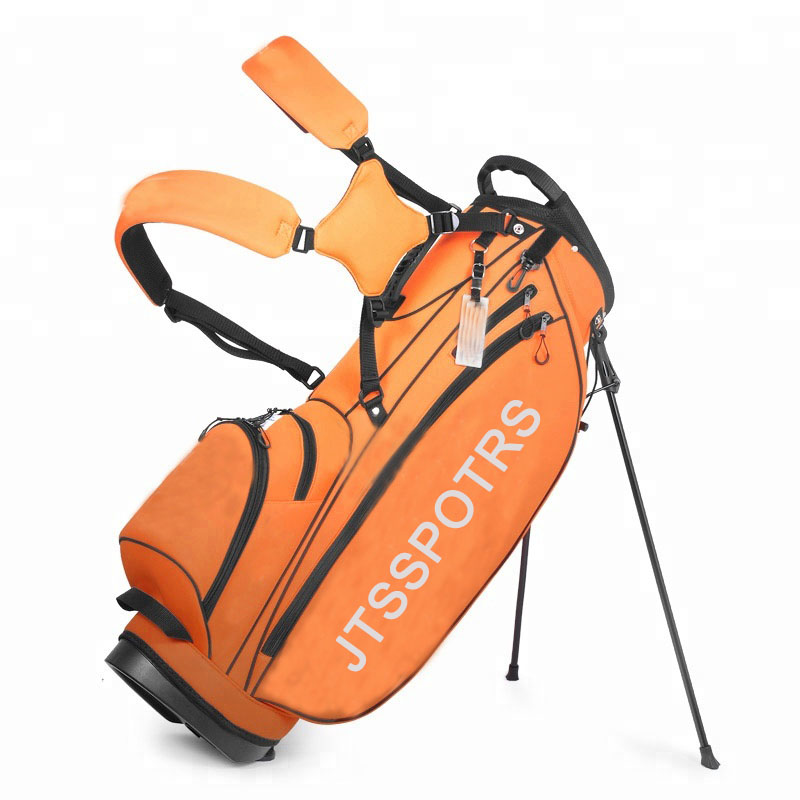 Light weight Nylon Custom Colors Golf Bag