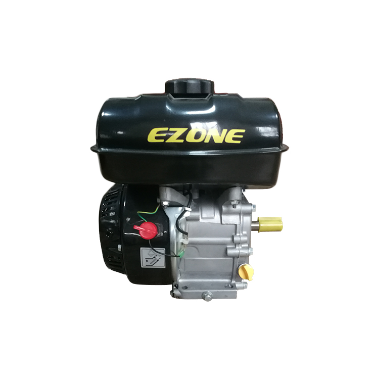 7,0 л.с., 212cc, двигатель бензинового оборудования Taizhou, loncin, бензиновый двигатель для продажи