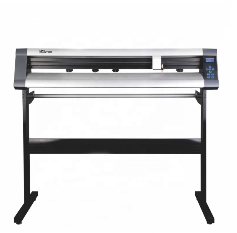 Graph Cutting Plotter MK1200U Sticker Cutter Vinyl Printer Plotter Cutter