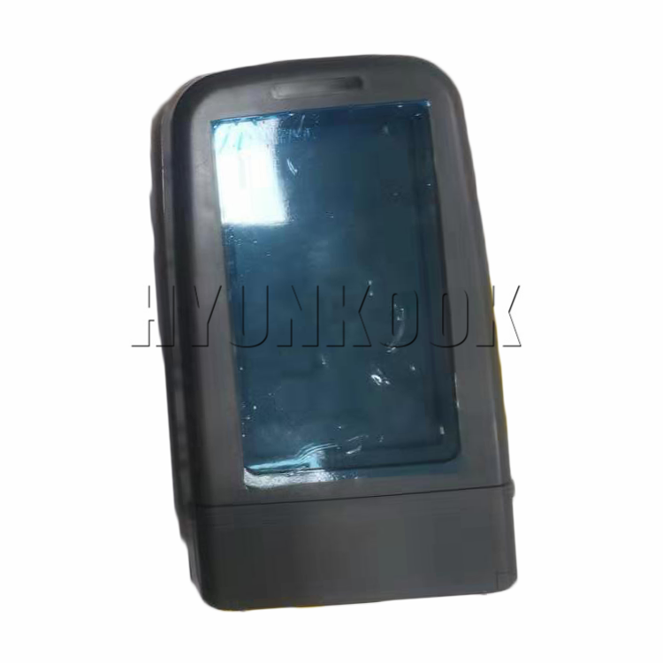 HYUNKOOK 327-7482 260-2193 320D E320D экскаваторщика монитор